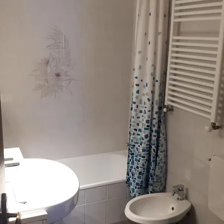 Bilocale Piano Terra - Frazione Buic