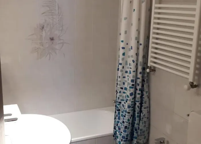 Bilocale Piano Terra - Frazione Buic